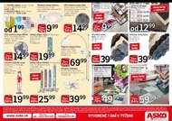 33. stránka Asko nábytok letáku