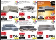 6. stránka Asko nábytok letáku