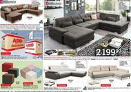 4. stránka Asko nábytok letáku