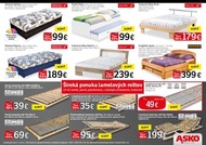9. stránka Asko nábytok letáku
