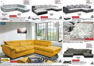 6. stránka Asko nábytok letáku