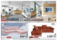 6. stránka Asko nábytok letáku