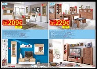 11. stránka Asko nábytok letáku