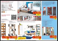 16. stránka Asko nábytok letáku