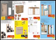 17. stránka Asko nábytok letáku