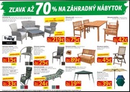 21. stránka Asko nábytok letáku