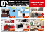 22. stránka Asko nábytok letáku