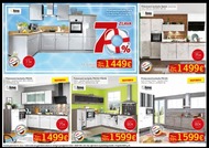 25. stránka Asko nábytok letáku