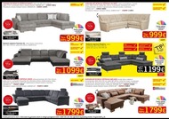 6. stránka Asko nábytok letáku