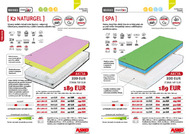 8. stránka Asko nábytok letáku