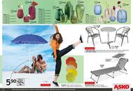 11. stránka Asko nábytok letáku