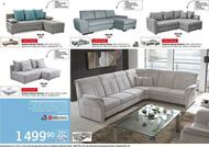 5. stránka Asko nábytok letáku