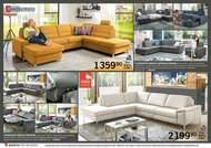 4. stránka Asko nábytok letáku