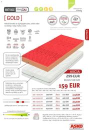 11. stránka Asko nábytok letáku