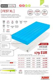 12. stránka Asko nábytok letáku