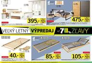 16. stránka Asko nábytok letáku