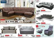 7. stránka Asko nábytok letáku