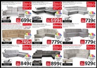 5. stránka Asko nábytok letáku