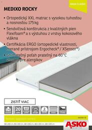 41. stránka Asko nábytok letáku