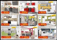 22. stránka Asko nábytok letáku