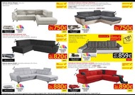 9. stránka Asko nábytok letáku