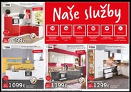 16. stránka Asko nábytok letáku