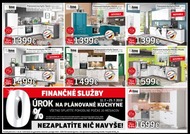 17. stránka Asko nábytok letáku
