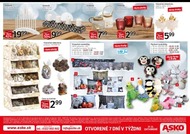 17. stránka Asko nábytok letáku