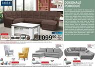 2. stránka Asko nábytok letáku