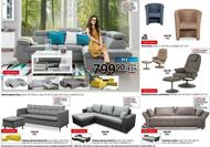 4. stránka Asko nábytok letáku