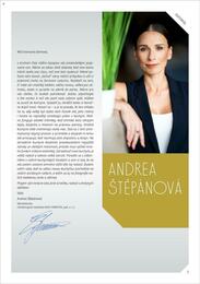 3. stránka Asko nábytok letáku