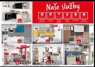 21. stránka Asko nábytok letáku