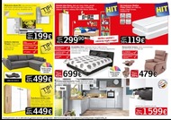 24. stránka Asko nábytok letáku