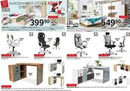 31. stránka Asko nábytok letáku