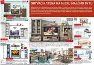 12. stránka Asko nábytok letáku