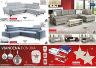 8. stránka Asko nábytok letáku