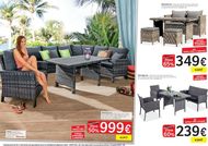 2. stránka Asko nábytok letáku