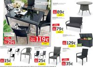 5. stránka Asko nábytok letáku