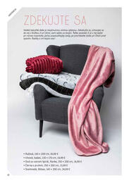 42. stránka Asko nábytok letáku