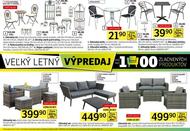 28. stránka Asko nábytok letáku