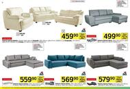 5. stránka Asko nábytok letáku