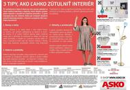 31. stránka Asko nábytok letáku
