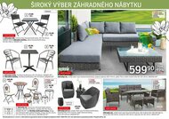 11. stránka Asko nábytok letáku