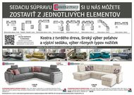 9. stránka Asko nábytok letáku