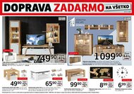 10. stránka Asko nábytok letáku