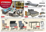 30. stránka Asko nábytok letáku
