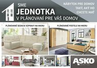32. stránka Asko nábytok letáku