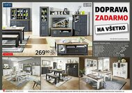 43. stránka Asko nábytok letáku