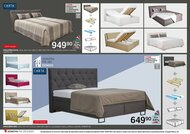 55. stránka Asko nábytok letáku