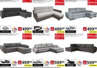 8. stránka Asko nábytok letáku